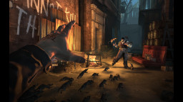 Dishonored - Definitive Edition