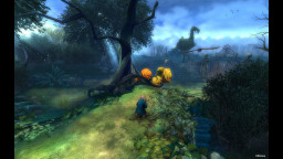 Disney Alice in Wonderland