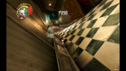 Disney Alice in Wonderland