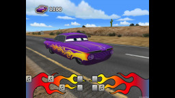 Disney Cars Classics