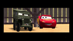 Disney Cars Classics