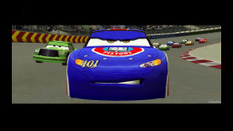 Disney Cars Classics