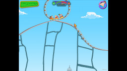 Disney Phineas & Ferb: New Inventions