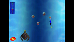 Disney Pixar Finding Nemo