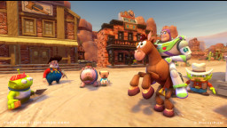 Disney•Pixar Toy Story 3: The Video Game Trailer - YouTube