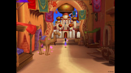 Disney Princess and Fairy Pack