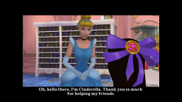 Disney Princess: Enchanted Journey