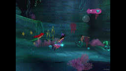 Disney Princess: Enchanted Journey