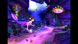 Disney Princess: My Fairytale Adventure