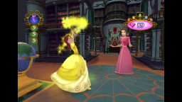 Disney Princess: My Fairytale Adventure