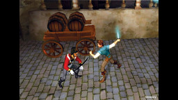 Disney Tangled: The Video Game