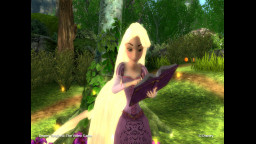 Disney Tangled: The Video Game