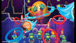 Disney Toy Story Pack