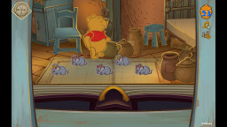 Disney Winnie the Pooh