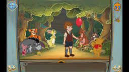 Disney Winnie the Pooh