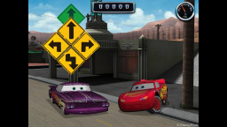 Disney•Pixar Cars: Radiator Springs Adventures