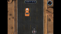 Disney•Pixar Cars: Radiator Springs Adventures