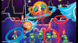 Disney Pixar Toy Story Mania!