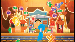 Disney Pixar Toy Story Mania!