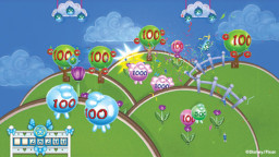 Disney Pixar Toy Story Mania!