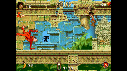 Disney's The Jungle Book