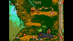 Disney's The Jungle Book