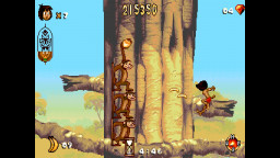 Disney's The Jungle Book