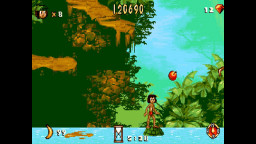 Disney's The Jungle Book