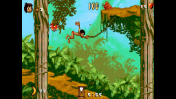 Disney's The Jungle Book