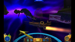 Disney’s Treasure Planet: Battle at Procyon