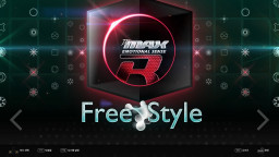 DJMAX RESPECT V: BLACK SQUARE PACK