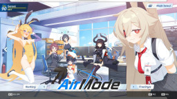 DJMAX RESPECT V: Blue Archive PACK