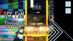DJMAX RESPECT V: CHUNITHM PACK