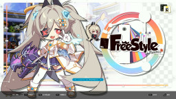 DJMAX RESPECT V: MapleStory PACK