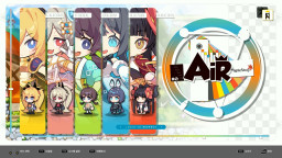 DJMAX RESPECT V: MapleStory PACK