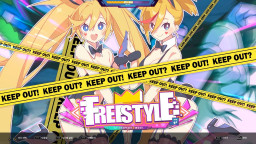 DJMAX RESPECT V: Muse Dash PACK