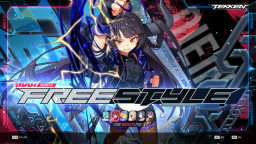 DJMAX RESPECT V: TEKKEN PACK
