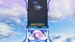 DJMAX RESPECT V: The Clear Blue Sky GEAR PACK