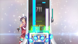 DJMAX RESPECT V: Tok! Tok! Tok! Gear Pack