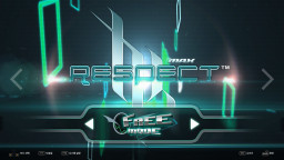 DJMAX RESPECT V: TRILOGY PACK