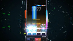 DJMAX RESPECT V: TRILOGY PACK
