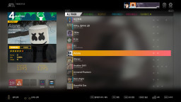 DJMAX RESPECT V: UNLOCK SONG PACK