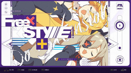 DJMAX RESPECT V: V EXTENSION III PACK