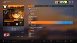 DJMAX RESPECT V: V Extension PACK