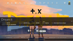 DJMAX RESPECT V: V Extension PACK