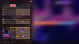 DJMAX RESPECT V: Welcome to the Space GEAR PACK