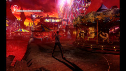 DmC: Devil May Cry