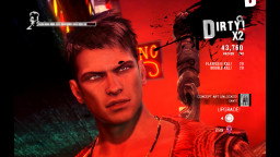 DmC: Devil May Cry