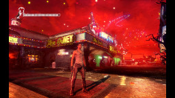 DmC: Devil May Cry