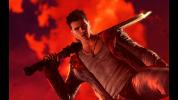 DmC: Devil May Cry